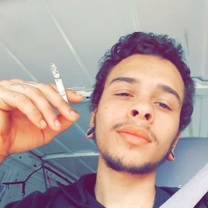 Meet your Posher, Larry